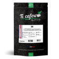 Sachet 125 g de café Costa Rica SHB 100 % arabica, torréfaction médium