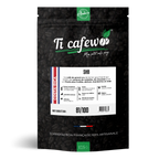 Sachet 125 g de café Costa Rica SHB 100 % arabica, torréfaction médium