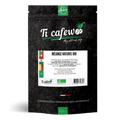 Sachet 125 g de café Mélange Naturel BIO 100 % arabica, torréfaction médium