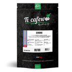 Sachet 125 g de café Cuba Serrano 100 % arabica, torréfaction médium