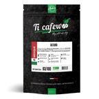 Sachet 125 g de café Mexique Altura BIO 100 % arabica, torréfaction médium