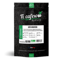 Sachet 125 g de café Sumatra Gayo Mountain BIO 100 % arabica, torréfaction médium